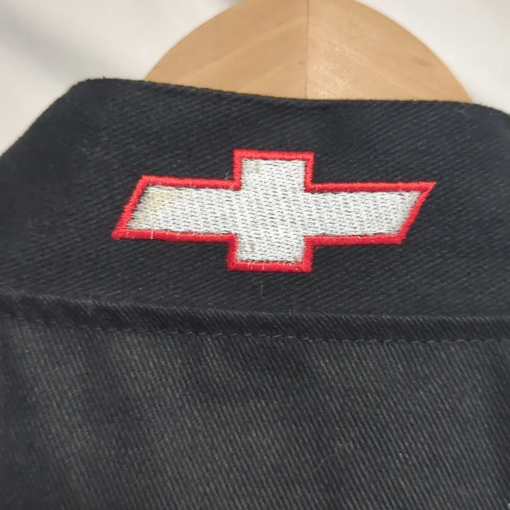 Jeff Hamilton Racing Collection Jacket - Picture 11 of 11